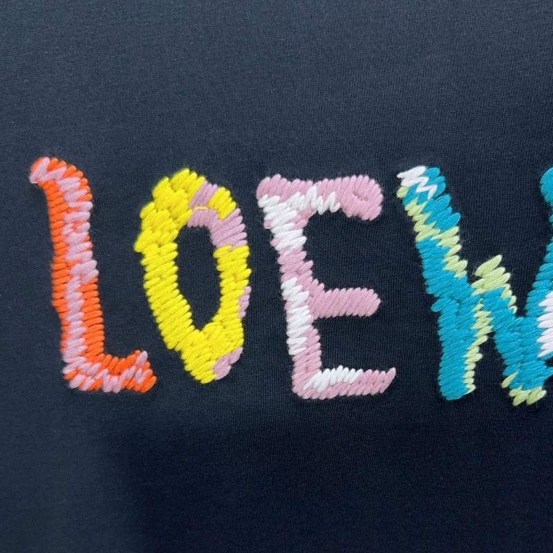 Loewe T-Shirts